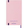 Блокнот MOLESKINE LIMITED EDITION, 176стр, в линейку, подарочная коробка, ассорти LESU07QP060