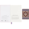 Блокнот MOLESKINE LIMITED EDITION, 176стр, в линейку, подарочная коробка, ассорти LESU07QP060