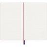 Блокнот MOLESKINE LIMITED EDITION, 176стр, в линейку, подарочная коробка, ассорти LESU07QP060