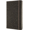 Блокнот MOLESKINE Blend Limited Edition Large, линейка, коричневый
