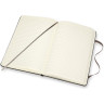 Блокнот MOLESKINE Blend Limited Edition Large, линейка, коричневый