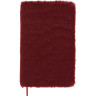 Блокнот MOLESKINE LIMITED EDITION FUR LCFUR31CBOX LARGE 130х210мм, бордовый