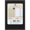 Блокнот MOLESKINE LIMITED EDITION FUR LCFUR31BBOX LARGE 130х210мм, кремовый