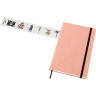 Блокнот MOLESKINE LIMITED EDITION ONE PIECE 2020 LARGE линейка, бежевый LEOPQP060A