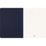 Блокнот MOLESKINE LIMITED EDITION SAKURA CAHIER LESU08QP321 XLarge 190х250мм обложка картон 120стр. линейка черный