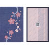 Блокнот MOLESKINE LIMITED EDITION SAKURA LESU08QP060BOX LARGE 130х210мм