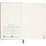 Блокнот MOLESKINE LIMITED EDITION SAKURA LESU08QP060BOX LARGE 130х210мм