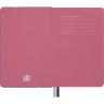 Блокнот MOLESKINE LIMITED EDITION SAKURA LESU08MM710BOX линейка синий