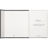 Блокнот MOLESKINE LIMITED EDITION VELVET LCNBVELVQP060B LARGE 130х210мм синий