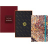 Блокнот MOLESKINE LIMITED EDITION YEAR OF THE DRAGON LECNYDRAGONQP060ZF 130х210мм