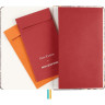 Блокнот MOLESKINE LIMITED EDITION YEAR OF THE DRAGON LECNYDRAGONQP060ZF 130х210мм