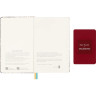 Блокнот MOLESKINE LIMITED EDITION YEAR OF THE DRAGON LECNYDRAGONQP060ZF 130х210мм