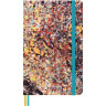 Блокнот MOLESKINE LIMITED EDITION YEAR OF THE DRAGON LECNYDRAGONQP060ZF 130х210мм