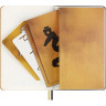 Блокнот MOLESKINE LIMITED EDITION YEAR OF THE DRAGON LECNYDRAGQP060ASNB 130х210мм