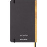 Блокнот MOLESKINE LIMITED EDITION YEAR OF THE DRAGON LECNYDRAGQP060ASNB 130х210мм