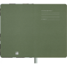Блокнот MOLESKINE LIMITED EDITION YEAR OF THE SNAKE LECNYSNKLVSQP060 130х210мм
