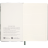Блокнот MOLESKINE LIMITED EDITION YEAR OF THE SNAKE LECNYSNKLVSQP060 130х210мм