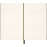 Блокнот MOLESKINE LIMITED EDITION YEAR OF THE SNAKE LECNYSNKQP060BOX линейка