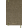 Блокнот MOLESKINE LIMITED EDITION YEAR OF THE SNAKE LECNYSNKQP060BOX линейка
