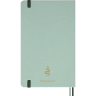 Блокнот MOLESKINE LIMITED EDITION YEAR OF THЕ SNAKE LECNYSNKVEGMBOX линейка мятный