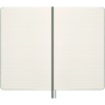 Блокнот MOLESKINE LIMITED EDITION YEAR OF THЕ SNAKE LECNYSNKVEGMBOX линейка мятный