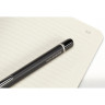 Блокнот MOLESKINE Paper Tablet Large (черный)