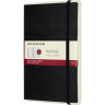 Блокнот MOLESKINE Paper Tablet Large (черный) PTNL34HBK01