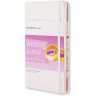 Блокнот MOLESKINE PASSION WEDDING LARGE, линейка, белый PHWD3A