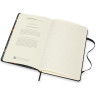 Блокнот MOLESKINE STUDIO линейка DINARA MIRTALIPOVA MS01DMQP060
