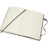 Блокнот MOLESKINE STUDIO линейка OLIMPIA ZAGNOLI MS01OZQP060