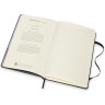 Блокнот MOLESKINE STUDIO линейка SONIA ALINS MS01SAQP060
