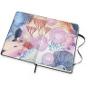Блокнот MOLESKINE STUDIO линейка YELLENA JAMES MS01YJQP060