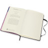 Блокнот MOLESKINE STUDIO линейка YUKAI DU MS01YDQP060