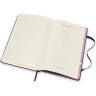 Блокнот MOLESKINE STUDIO линейка YUKAI DU MS01YDQP060