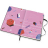Блокнот MOLESKINE STUDIO MS01YDQP062