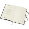 Блокнот MOLESKINE STUDIO нелинованный JON KOKO MS01JKQP062