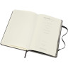 Блокнот MOLESKINE STUDIO нелинованный JON KOKO MS01JKQP062