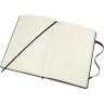 Блокнот MOLESKINE STUDIO нелинованный SONIA ALINS MS01SAQP062