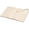 Блокнот MOLESKINE VOLANT POCKET, нелинованный, бордовый/красный QP713F14F2