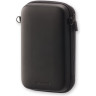 Чехол для путешествий MOLESKINE JOURNEY POUCH MEDIUM черный ET67PH2BK