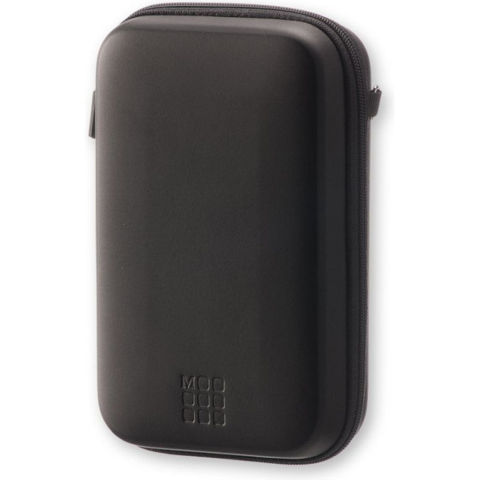 Чехол для путешествий MOLESKINE JOURNEY POUCH MEDIUM черный ET67PH2BK