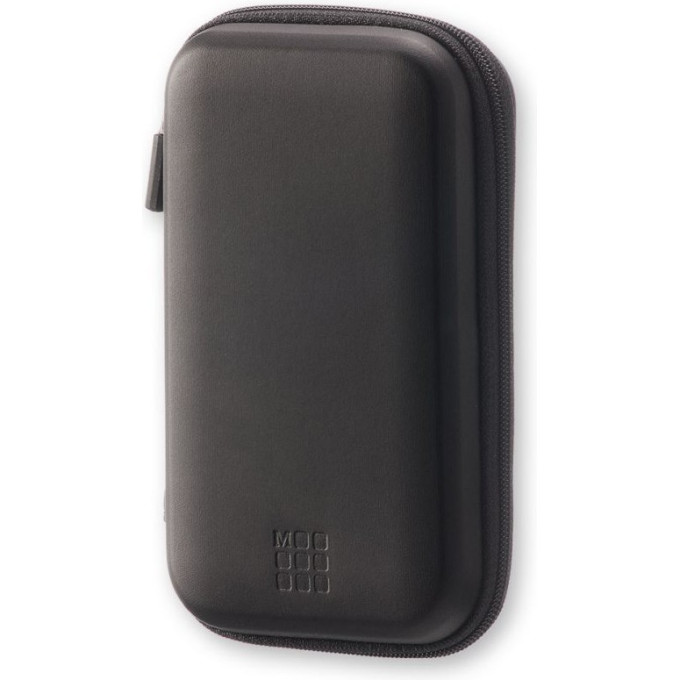 Чехол для путешествий MOLESKINE JOURNEY POUCH SMALL черный ET67PH1BK