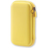 Чехол для путешествий MOLESKINE JOURNEY POUCH SMALL желтый ET67PH1M6