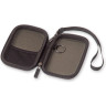 Чехол для путешествий MOLESKINE JOURNEY POUCH XS черный ET67PHXSBK