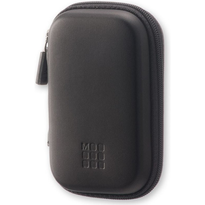 Чехол для путешествий MOLESKINE JOURNEY POUCH XS черный ET67PHXSBK