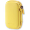 Чехол для путешествий MOLESKINE JOURNEY POUCH XS желтый ET67PHXSM6