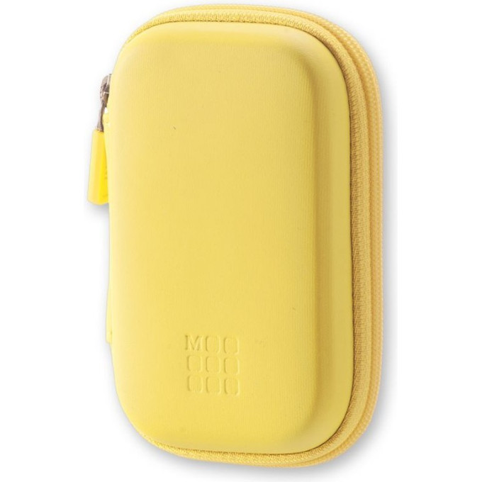 Чехол для путешествий MOLESKINE JOURNEY POUCH XS желтый ET67PHXSM6