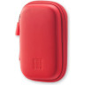 Чехол для путешествий MOLESKINE JOURNEY POUCH XS красный ET67PHXSF2