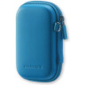 Чехол для путешествий MOLESKINEJOURNEY POUCH XS синий ET67PHXSB21