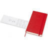 Ежедневник MOLESKINE ACADEMIC Large, красный